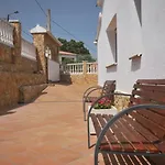 Club Villamar - Romina