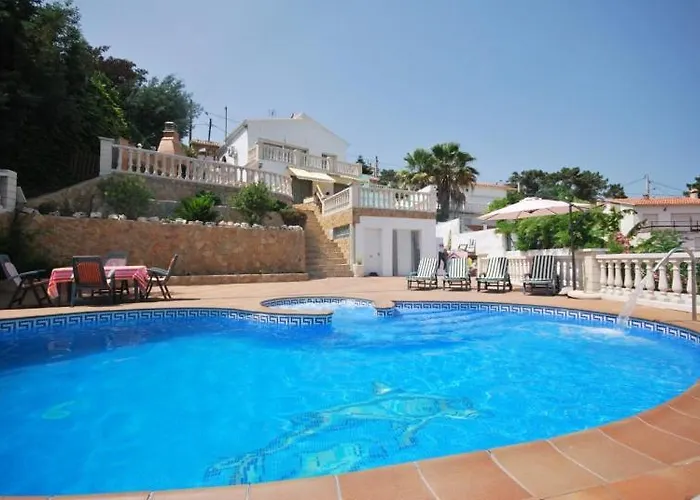 Club Villamar - Romina