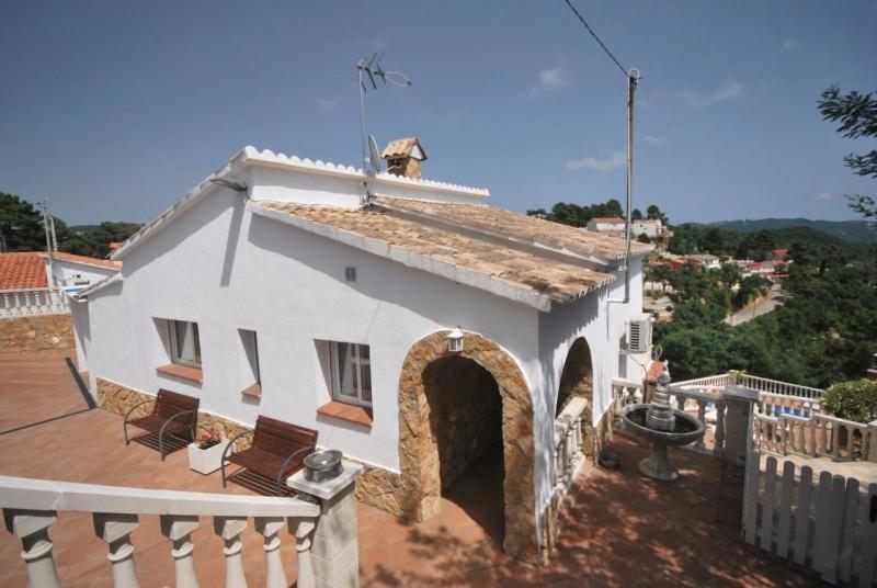 Villa Club Villamar - Romina Lloret de Mar