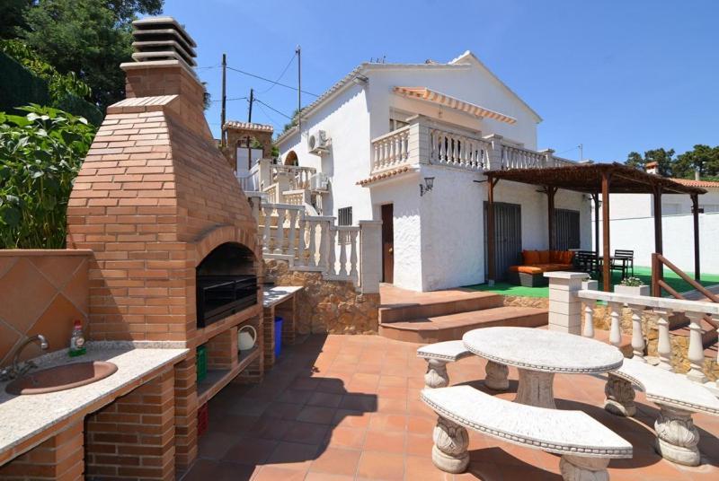 Club Villamar - Romina Lloret de Mar