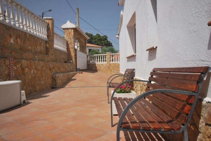 Club Villamar - Romina * Lloret de Mar