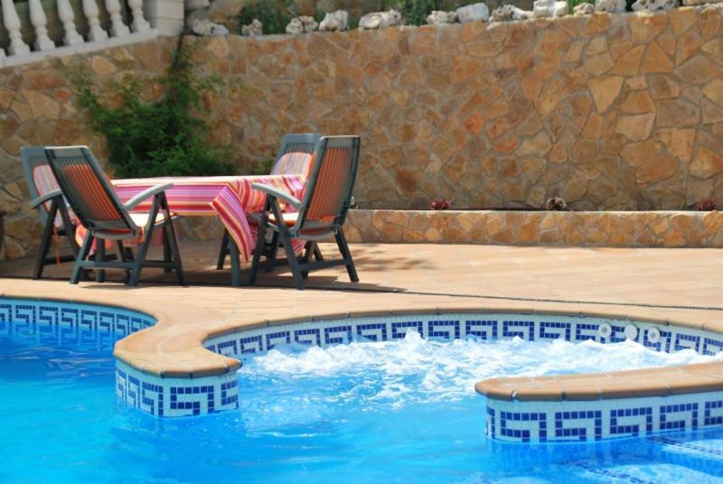 Villa Club Villamar - Romina Lloret de Mar
