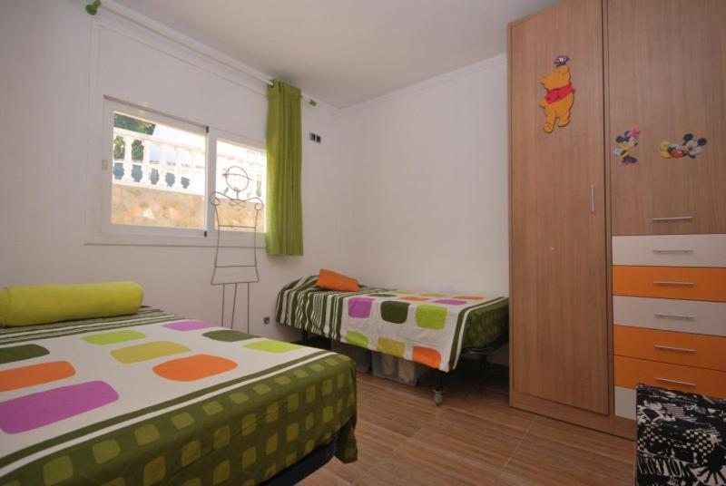 Club Villamar - Romina Villa Lloret de Mar