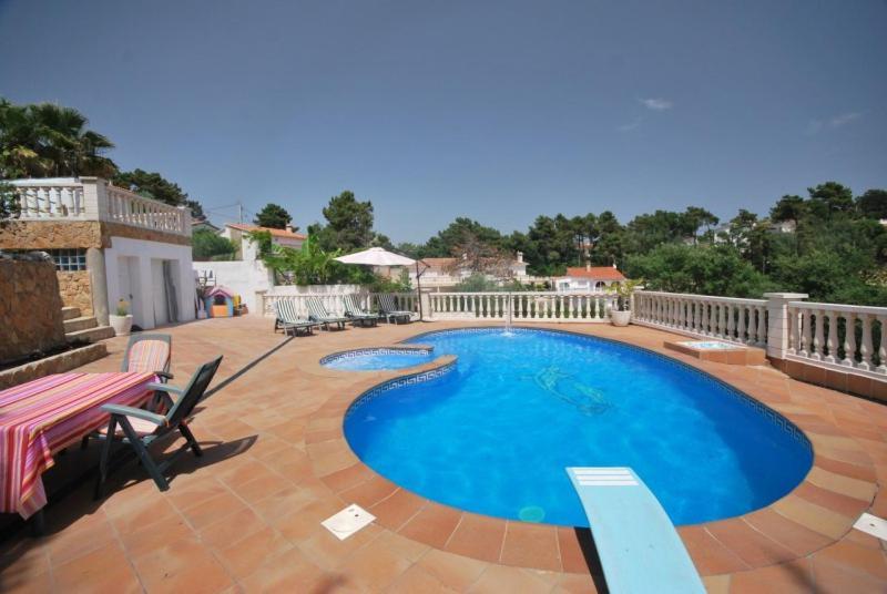 Club Villamar - Romina