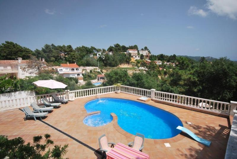 Club Villamar - Romina *