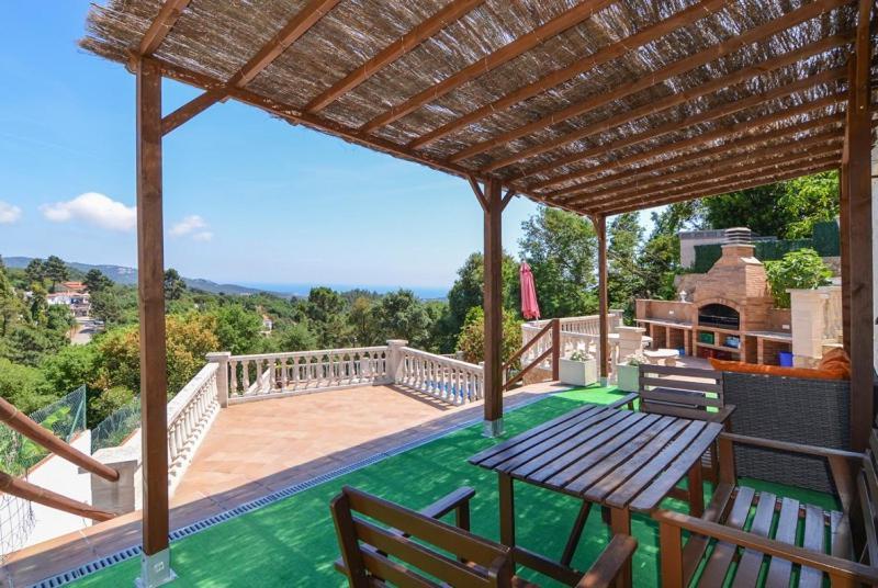 Villa Club Villamar - Romina *