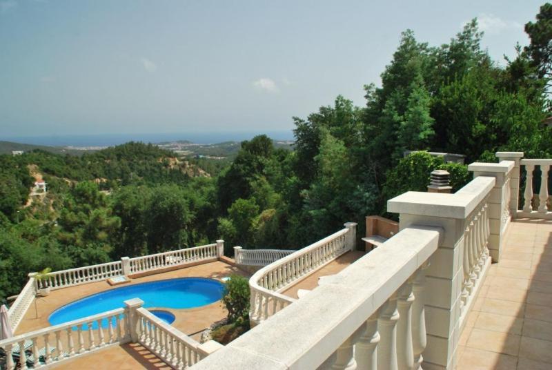 Club Villamar - Romina Villa Lloret de Mar