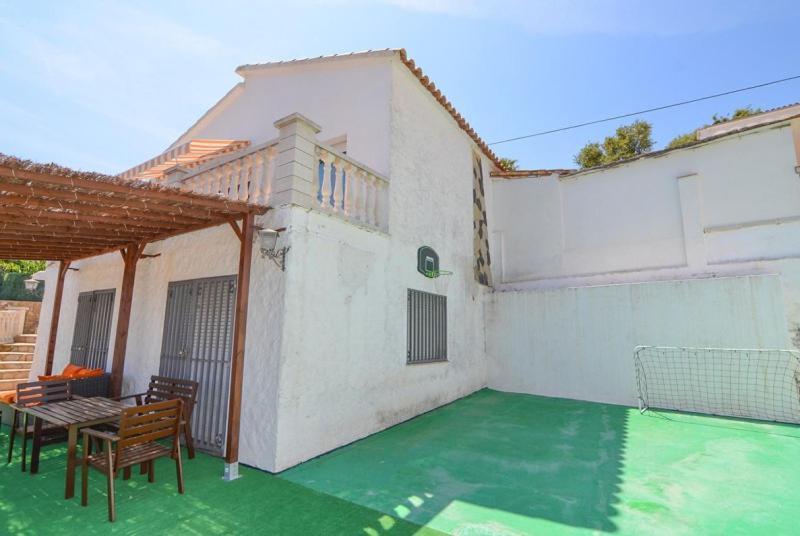 Villa Club Villamar - Romina