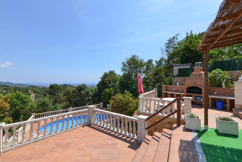 Club Villamar - Romina Villa