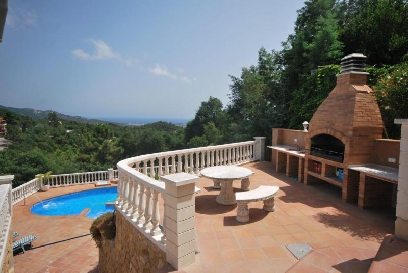 Club Villamar - Romina Villa