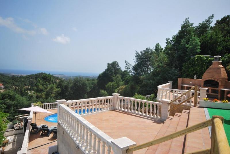 Club Villamar - Romina * Lloret de Mar