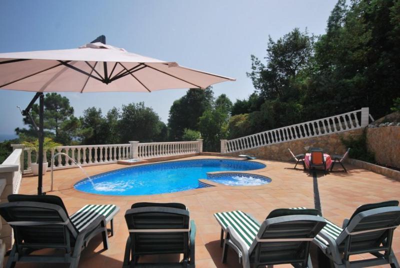 Villa Club Villamar - Romina *