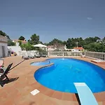 Club Villamar - Romina