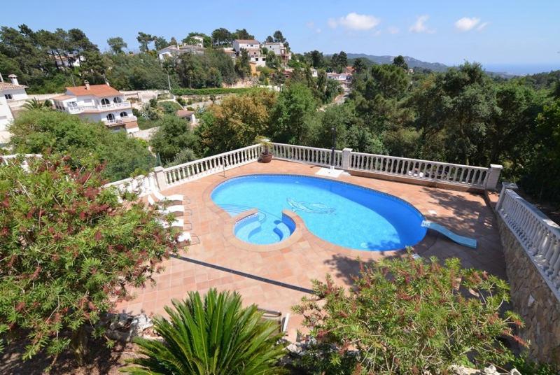 Club Villamar - Romina
