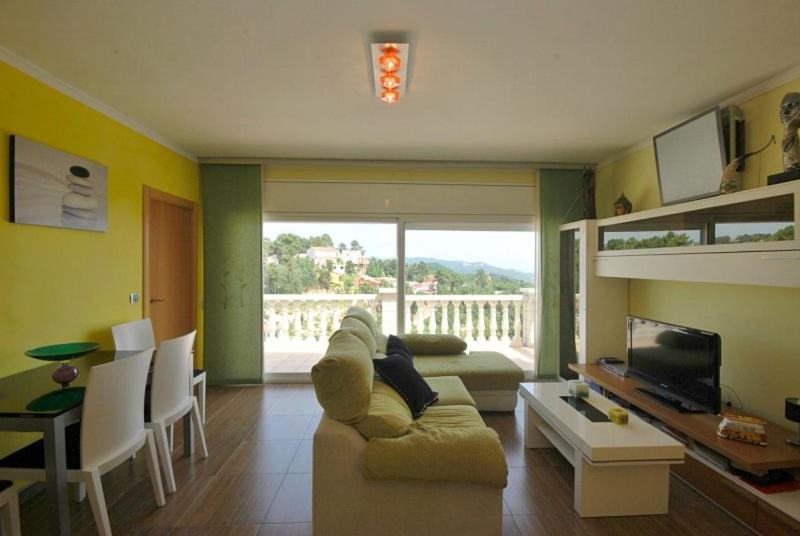 Villa Club Villamar - Romina